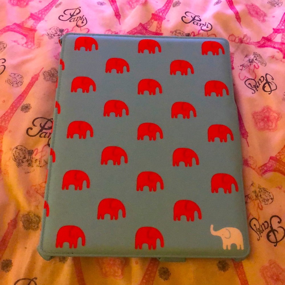 iPad Case